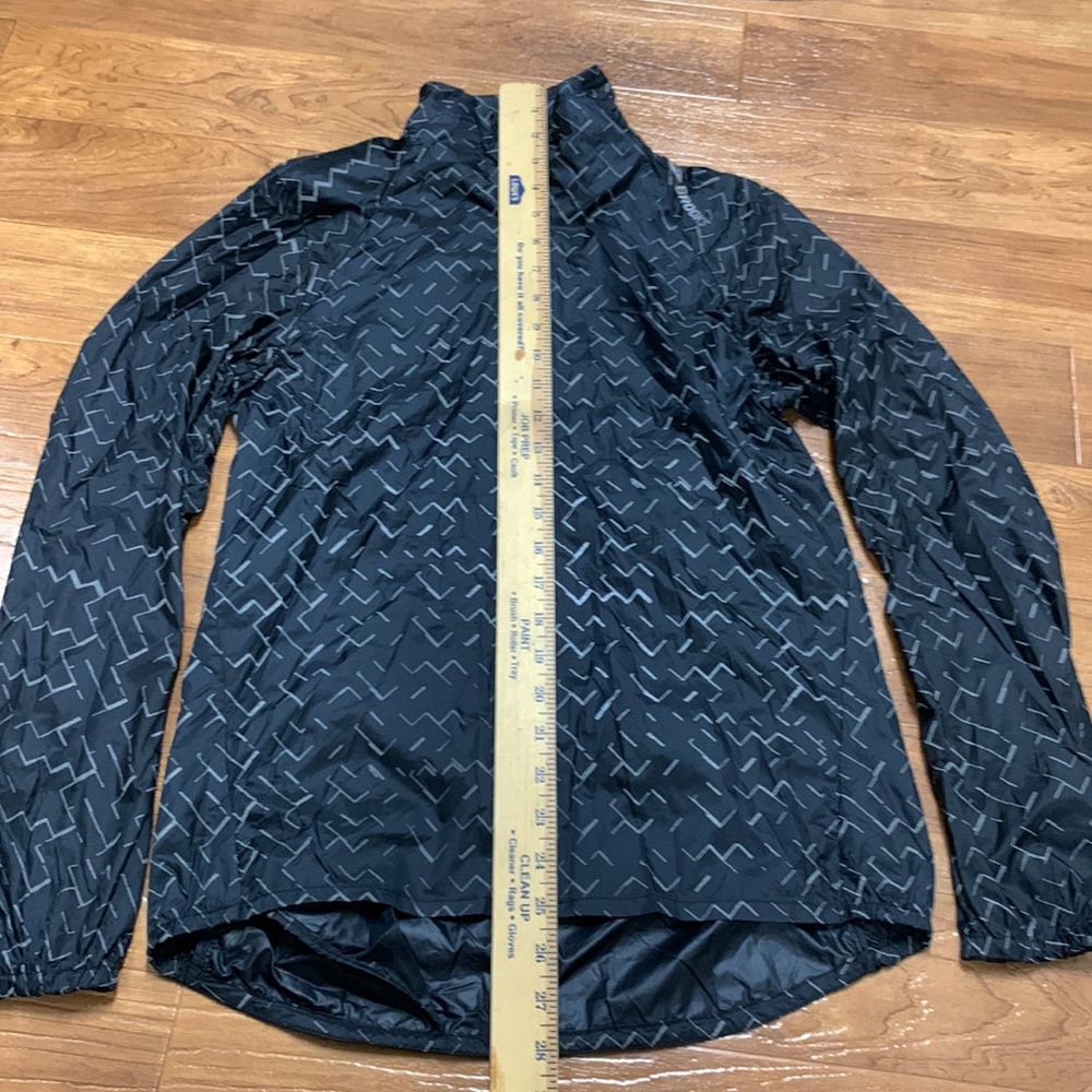 Brooks running Lightweight Packable Jacket - image 2
